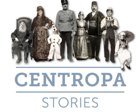 Centropa Stories