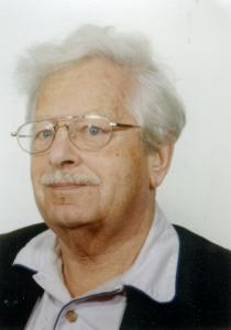 Erwin Landau