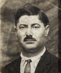 Adolf Nusan