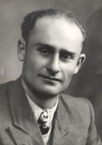 Rosenfeld Viktor