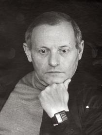 Leonid Averbuch
