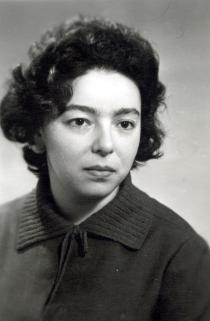 Valeria Boguslavskaya