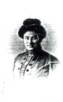 Tania Benderskaya