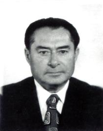 Zakhar Benderskiy