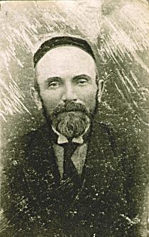 Samuel Herskovits
