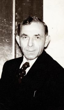 Zygmunt Krygier